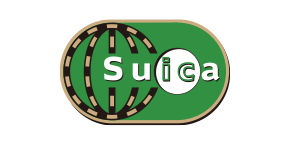 suica